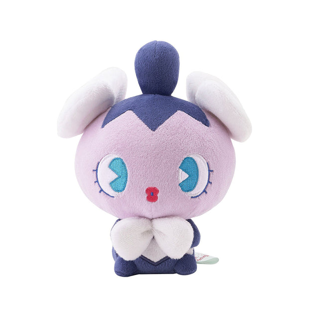 Pokemon Psycho Soda Refresh Plush Gothita