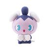 Pokemon Psycho Soda Refresh Plush Gothita