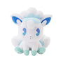Pokemon Psycho Soda Refresh Plush Alolan Vulpix thumbnail 1