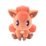 Pokemon Psycho Soda Refresh Plush Toy Vulpix thumbnail 1
