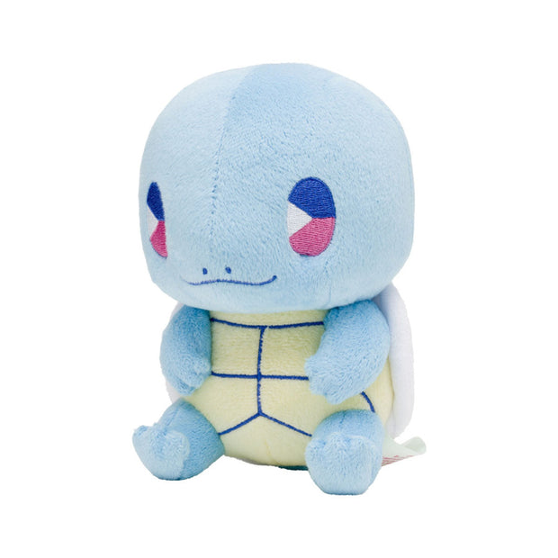 Pokemon Psycho Soda Refresh Squirtle