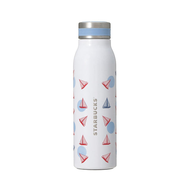 Starbucks Marine Collection 2025 Stainless Steel Bottle