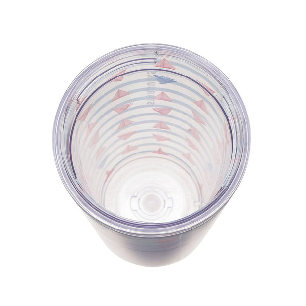 Starbucks Marine Collection 2025 Cold Cup Tumbler with Straw