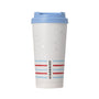 Starbucks Marine Collection 2025 Stainless TOGO Logo Tumbler thumbnail 2