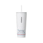 Starbucks Marine Collection 2025 Stainless Cold Cup Tumbler thumbnail 1