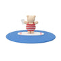 Starbucks Marine Collection 2025 Silicon Lid Bearista thumbnail 1