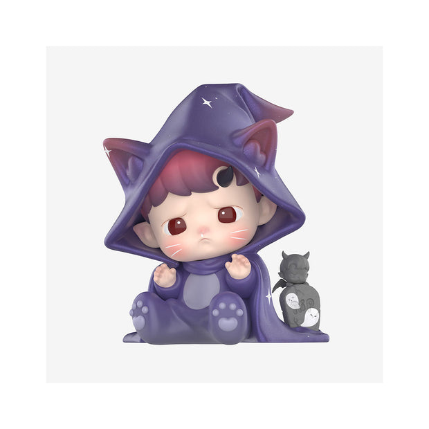 Pop Mart Hacipupu A Night of Fantasy Series Figures