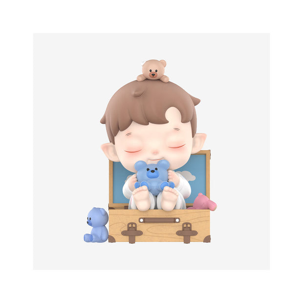 Pop Mart Hacipupu A Night of Fantasy Series Figures