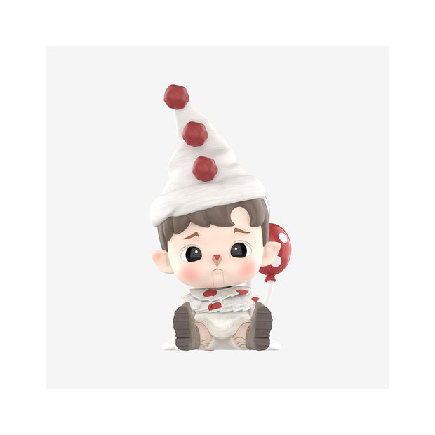 Pop Mart Hacipupu A Night of Fantasy Series Figures