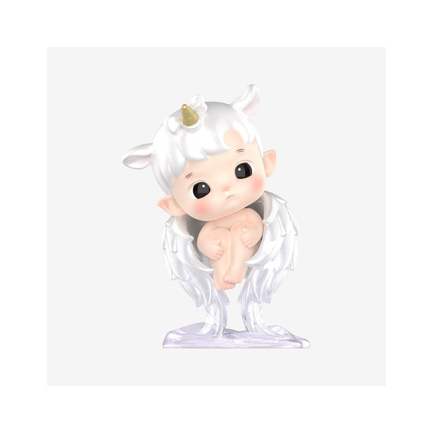 Pop Mart Hacipupu A Night of Fantasy Series Figures