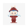 Pop Mart Almost Hidden Series Figures The Monsters