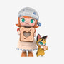 Pop Mart Molly Carb-Lover Blind Box Series Figures thumbnail 1
