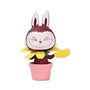 Pop Mart The Monsters Flower Elves Blind Box Series Figures thumbnail 6