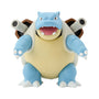 Pokemon Soft Vinyl Figure: Blastoise thumbnail 5