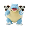 Pokemon Soft Vinyl Figure: Blastoise