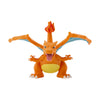 Pokemon Soft Vinyl Figure: Charizard