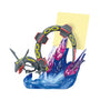 Pokemon Battle on Desk Full Set thumbnail 5