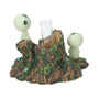 Ghibli Princess Mononoke Glow In The Dark Single Flower Vase thumbnail 3