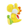 Nintendo Super Mario All Star Collection Plush: Yellow Yoshi thumbnail 3