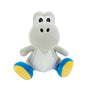 Nintendo Super Mario All Star Collection Plush: White Yoshi thumbnail 4