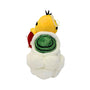 Nintendo Super Mario All Star Collection Plush Toy: Lakitu thumbnail 3
