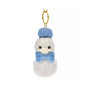 Disney Donald The King Birthday Plush Keychain thumbnail 1