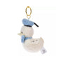 Disney Donald The King Birthday Plush Keychain thumbnail 3