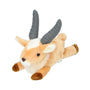 Ghibli Princess Mononoke Plush Toy: Yakul thumbnail 1