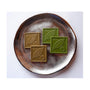 Kiyoizumi Kyoto Uji Matcha & Hojicha Roast Chocolate thumbnail 2