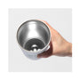 Starbucks 2WAY Stainless Steel Cup/Holder Matte White thumbnail 7