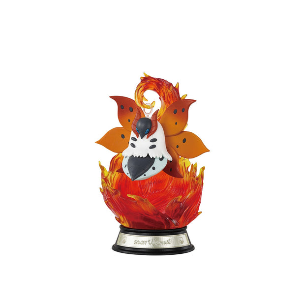 Pokemon Swing Vignette Collection 3 Blind Box