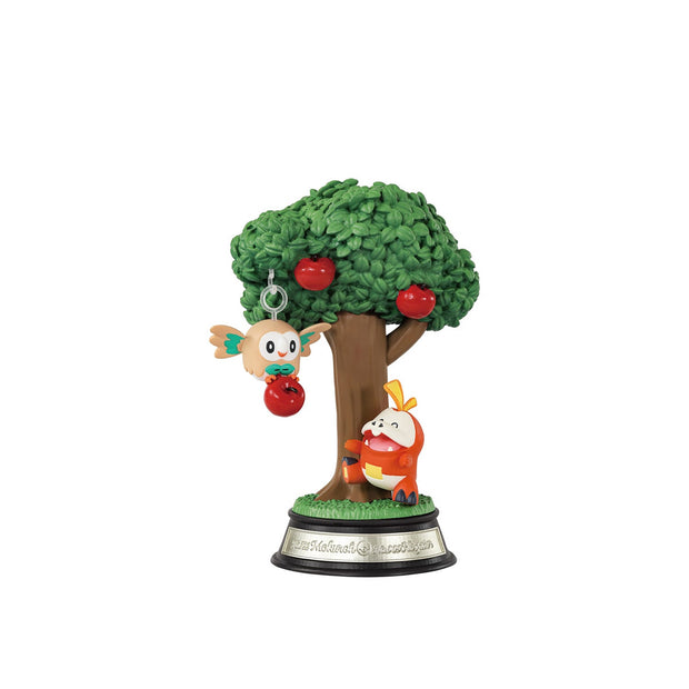 Pokemon Swing Vignette Collection 3 Blind Box