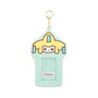 Pokemon PokePeace Fluffy Photo Holder: Jirachi thumbnail 1