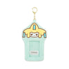 Pokemon PokePeace Fluffy Photo Holder: Jirachi