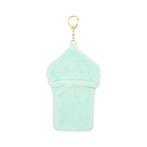 Pokemon PokePeace Fluffy Photo Holder: Jirachi