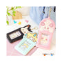Pokemon PokePeace Fluffy Photo Holder: Jirachi thumbnail 5