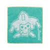 Pokemon PokePeace Petit Towel: Jirachi