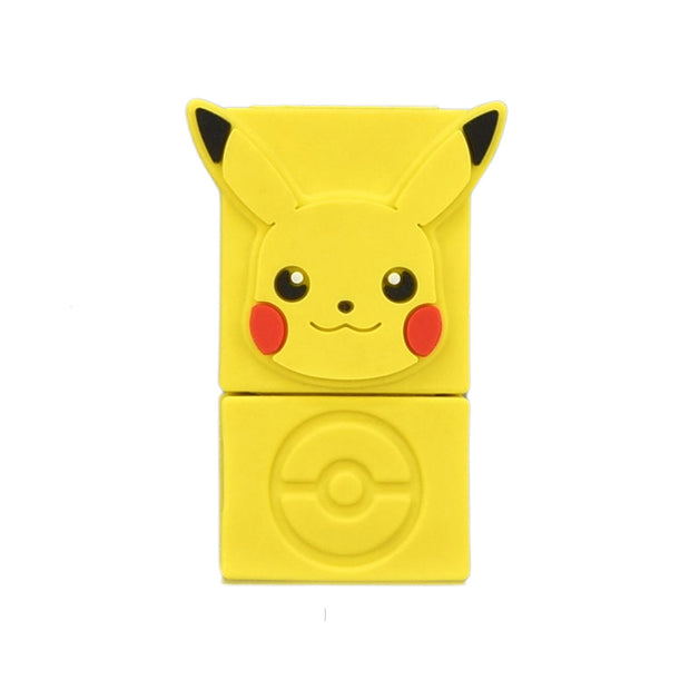 Pokemon USB Type-C to A Adapter: Pikachu