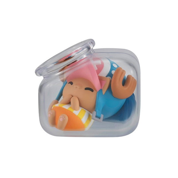 One Piece Mega Cat Project Goodnight Nyampis Nyan!