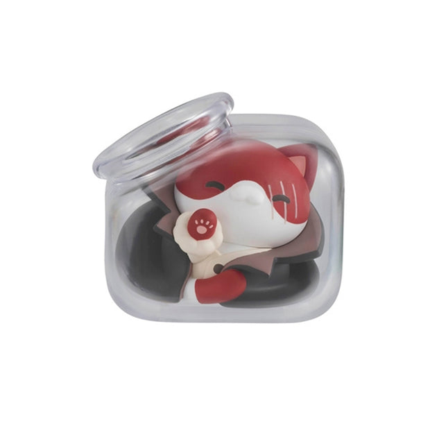 One Piece Mega Cat Project Goodnight Nyampis Nyan!