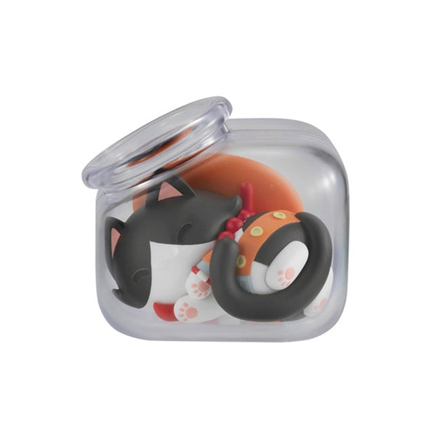 One Piece Mega Cat Project Goodnight Nyampis Nyan!