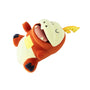 Pokemon Sleep “Goodnight Fuecoco” Plush thumbnail 3
