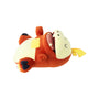 Pokemon Sleep “Goodnight Fuecoco” Plush thumbnail 2