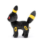 Pokemon I Choose You Plush Toy: Umbreon thumbnail 3
