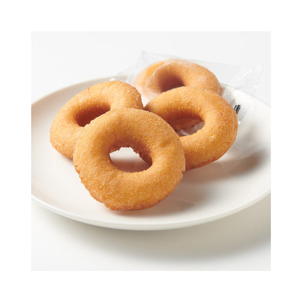Muji Hokkaido Milk Donuts
