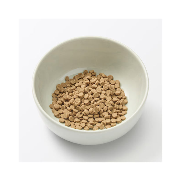 Muji Cat Food Chicken & Brown Rice in Flavourful Fish Broth