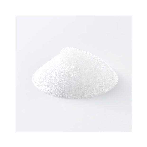 Muji Mild Acne Foam Face Soap