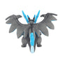 Pokemon All Star Collection Small Plush Toy: Mega Charizard X thumbnail 4
