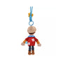 Disney Exclusive Plush Keychain Toy Story Chill Resort: Woody thumbnail 3