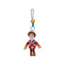 Disney Exclusive Plush Keychain Toy Story Chill Resort: Woody thumbnail 1